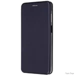Чохол-книжка ArmorStandart G-Case для Samsung A07 A075 Dark Blue (ARM86781) (Код товару:42053)