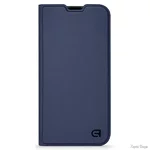 Чохол-книжка ArmorStandart OneFold для Samsung A07 A075 Dark Blue (ARM86789) (Код товару:41712)