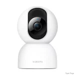 IP-камера Xiaomi C400 White Global (MJSXJ11CM/BHR6619GL) (Код товару:41397)