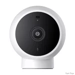 IP-камера Xiaomi Mi Camera 2K Magnetic Mount White (MJSXJ03HL/BHR5255GL) (Код товару:41396)
