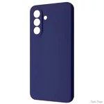 Чохол WAVE Colorful (TPU) для Samsung A17 A175 Blue (Код товару:42113)