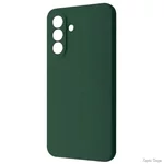 Чохол WAVE Colorful (TPU) для Samsung A17 A175 Forest Green (Код товару:42114)