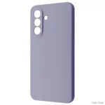 Чохол WAVE Colorful (TPU) для Samsung A17 A175 Lavender Gray (Код товару:42115)