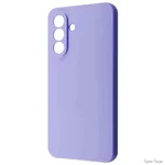 Чохол WAVE Colorful (TPU) для Samsung A17 A175 Light Purple (Код товару:42116)