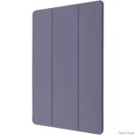 Чохол-книжка WAVE Smart Cover для Xiaomi Pad 2 Lavender Gray (Код товару:42122)