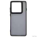 Чохол ArmorStandart Frame для Motorola Edge 60 5G Black (ARM85839) (Код товару:42031)