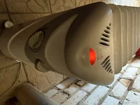 Масляний обігрівач EWT NOC 952 TLS