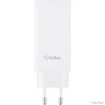 МЗП Gelius Nimble GaN GP-HC061 100W White (Код товару:41964)