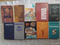 Наборы классических книг недорого