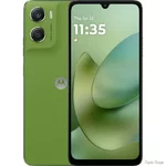 Смартфон Motorola Moto G06 4/64GB Tendril (No Adapter) Global (PBA20000UA) UA (Код товару:42185)