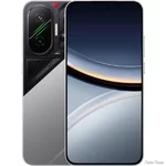 Смартфон Xiaomi Poco F7 12/256GB NFC Silver (No Adapter) Global UA (Код товару:42184)