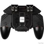 Геймпад Gelius Mega Boost GP-GT003 Black (Код товару:41957)