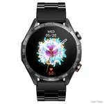 Смарт-годинник Haylou Solar 5 (LS20) Black (Код товару:41491)