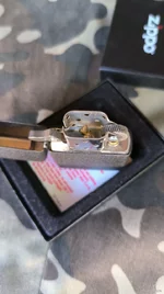 Запальничка Zippo