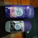 2 нових дезодоранта Lady Speed Stick з Німеччини