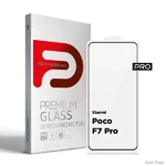 Захисне скло ArmorStandart Pro для Xiaomi Poco F7 Pro (ARM80413) (Код товару:41934)