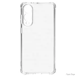 Чохол ArmorStandart Air Force Camera Cov для Samsung S25 Edge S937 Прозорий (ARM83241) (Код товару:42030)