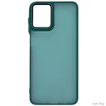 Чохол ArmorStandart Frame для Samsung A07 A075 Dark Green (ARM87009) (Код товару:42149)