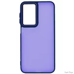 Чохол ArmorStandart Frame для Samsung A17 A175 Blue (ARM87013) (Код товару:42151)