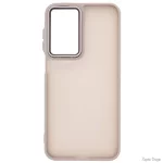 Чохол ArmorStandart Frame для Samsung A17 A175 Grey (ARM87016) (Код товару:42153)