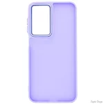 Чохол ArmorStandart Frame для Samsung A17 A175 Violet (ARM87015) (Код товару:42146)