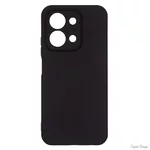 Чохол ArmorStandart Matte Slim Fit Camera Cov для Xiaomi Redmi 15C 4G/Poco C85 4G Black (ARM85431) (Код товару:41605)