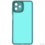 Чохол ArmorStandart Shade для Samsung A07 A075 Dark Green (ARM87074) (Код товару:42156)