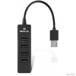 usb-hub-real-el-hq-154-4xusb-black-el123110007.webp