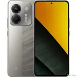 Смартфон Xiaomi Poco M7 Pro 5G 8/256GB NFC Silver (No Adapter) Global (Код товару:42208)
