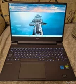 Продам ноутбук HP Victus 15-fa1024nw