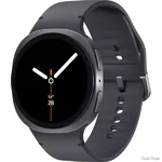 Смарт-годинник Samsung Galaxy Watch 8 44mm L330 Graphite (SM-L330NDAA) EU (Код товару:42044)