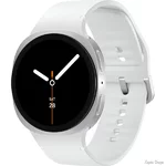 Смарт-годинник Samsung Galaxy Watch 8 44mm L330 Silver (SM-L330NZSA) EU (Код товару:42045)