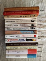 Биографии (Выдающиеся женщины, актеры и др.)