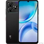 Смартфон ZTE Blade A36 4/64GB Black Global UA (Код товару:42280)