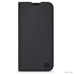 Чохол-книжка ArmorStandart OneFold для Samsung S25 FE 5G Black (ARM86157) (Код товару:42199)