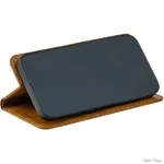 chokhol-knizhka-crazy-horse-clasic-dlya-xiaomi-redmi-15-4g-camel-strong.webp