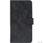 Чохол-книжка Crazy Horse Clasic для Xiaomi Redmi 15 4G Grafit (Front) (Код товару:42268)