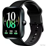 Смарт-годинник Haylou Watch 4 (LS25) Black Global (Код товару:41271)