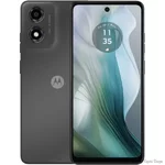 Смартфон Motorola Moto E14 4/64GB Graphite Gray (No Adapter) Global (PB3C0034RO) UA (Код товару:42277)
