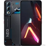 Смартфон ZTE Nubia Neo 3 GT 5G 12/256GB NFC Gray Global UA (Код товару:42296)