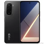 Смартфон Xiaomi Poco M7 4G 8/256GB NFC Black Global (Код товару:42284)