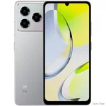 Смартфон ZTE Blade A76 4/128GB NFC Gray Global UA (Код товару:42307)
