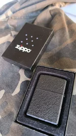 Запальничка Zippo