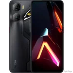 Смартфон ZTE Nubia Neo 3 5G 8/256GB NFC Black Global UA (Код товару:42232)