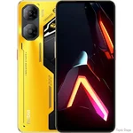 Смартфон ZTE Nubia Neo 3 5G 8/256GB NFC Gold Global UA (Код товару:42233)