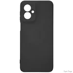 Чохол ArmorStandart ICON Camera Cov для Motorola G55 5G Black (ARM81207) (Код товару:41930)