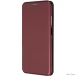 Чохол-книжка ArmorStandart G-Case для Motorola G05/E15 Marsala (ARM82968) (Код товару:41931)