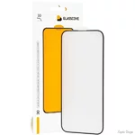  Захисне скло Glasscove 3D для iPhone 17 Pro/17/16 Pro Black (Код товару:42380)