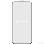  Захисне скло Glasscove для Samsung A36 5G A366/A56 5G A556 Black (Код товару:42379)