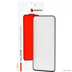  Захисне скло Glasscove для Xiaomi Redmi Note 14 4G EU Black (Код товару:42378)